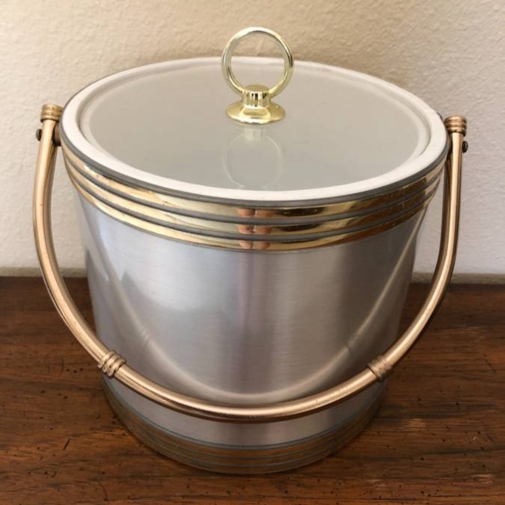 Ice Bucket